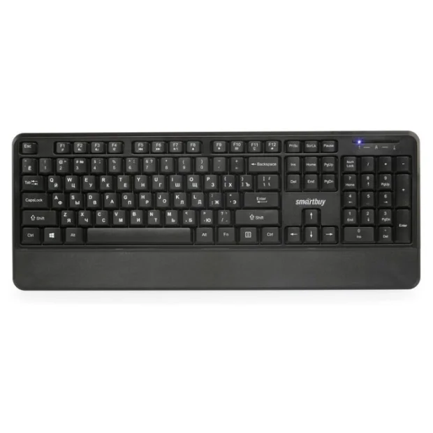 Клавиатура Smartbuy 225 USB